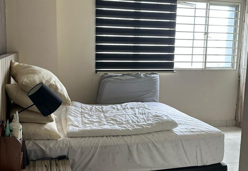 Perdana Emerald Serviced Apartment