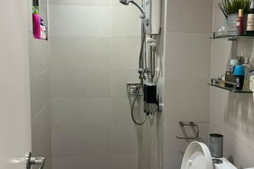 Perdana Emerald Serviced Apartment