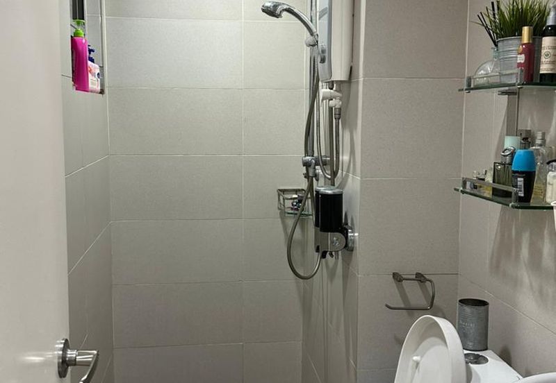 Perdana Emerald Serviced Apartment