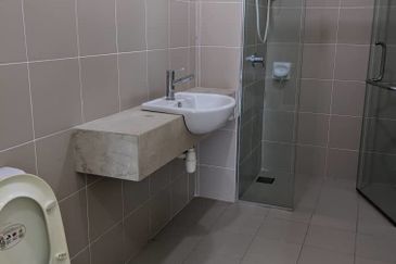 Amaya Saujana, Saujana Subang