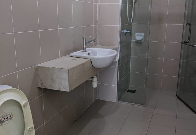 Amaya Saujana, Saujana Subang