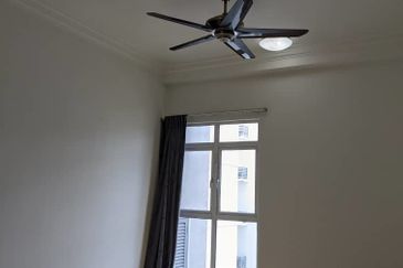 Amaya Saujana, Saujana Subang