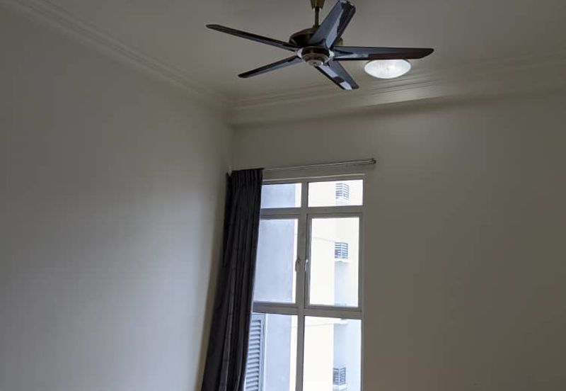 Amaya Saujana, Saujana Subang