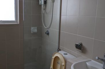 Amaya Saujana, Saujana Subang