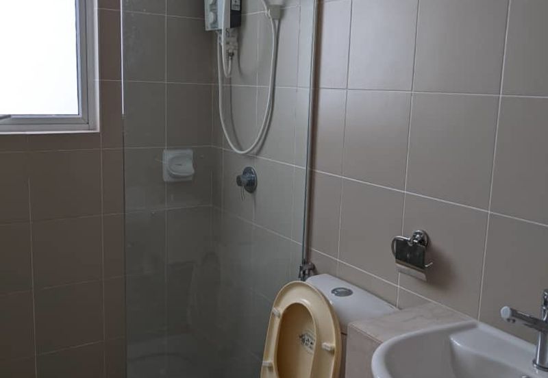 Amaya Saujana, Saujana Subang