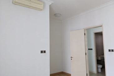 Amaya Saujana, Saujana Subang