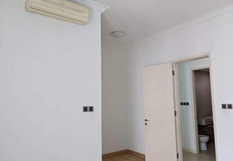 Amaya Saujana, Saujana Subang