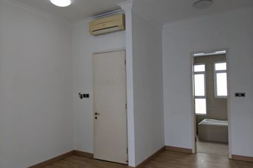 Amaya Saujana, Saujana Subang