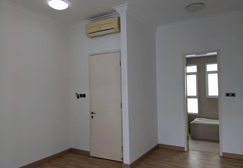 Amaya Saujana, Saujana Subang