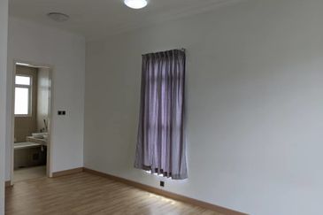 Amaya Saujana, Saujana Subang