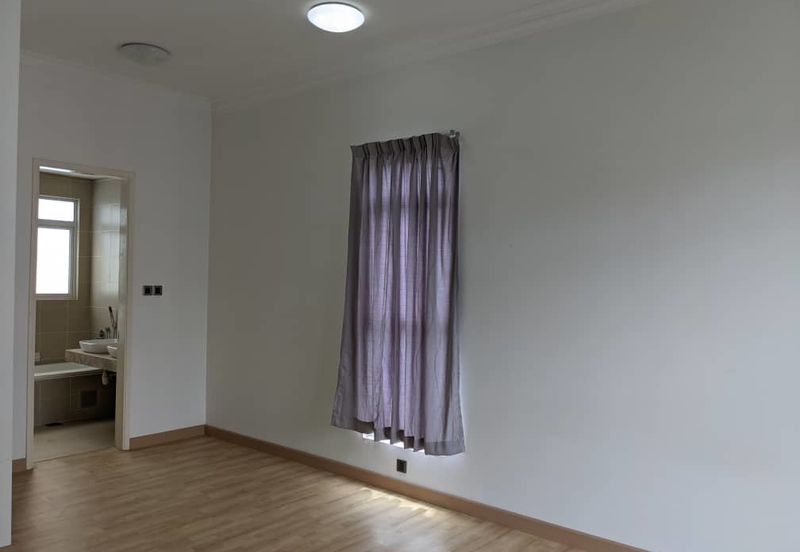 Amaya Saujana, Saujana Subang