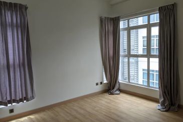 Amaya Saujana, Saujana Subang