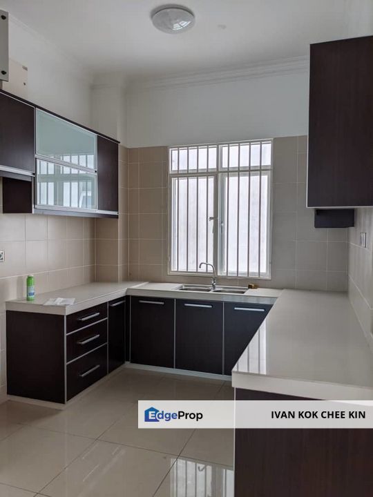 Well Maintained Unit, Selangor, Saujana 