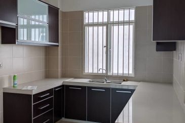 Amaya Saujana, Saujana Subang