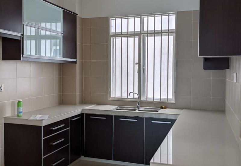 Amaya Saujana, Saujana Subang