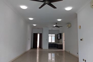 Amaya Saujana, Saujana Subang