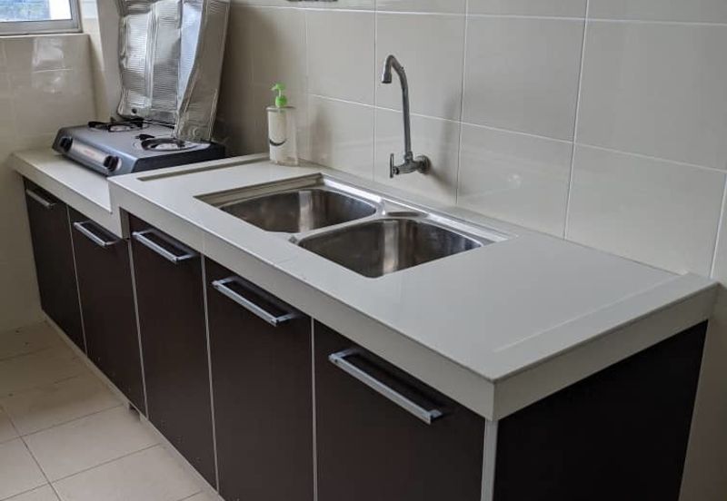 Amaya Saujana, Saujana Subang