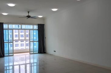 Amaya Saujana, Saujana Subang