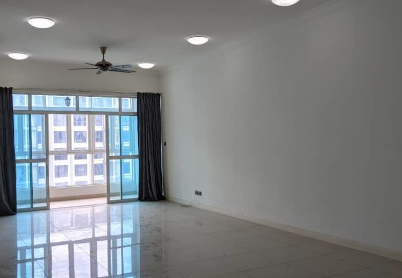 Amaya Saujana, Saujana Subang