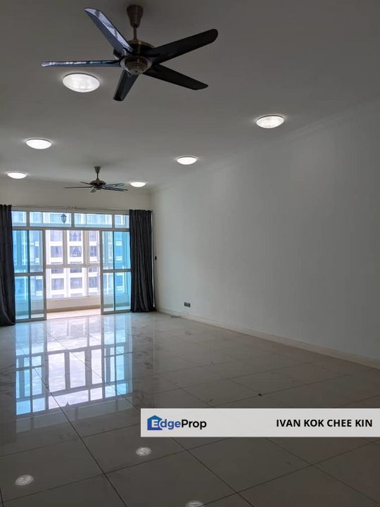 Well Maintained Unit, Selangor, Saujana 