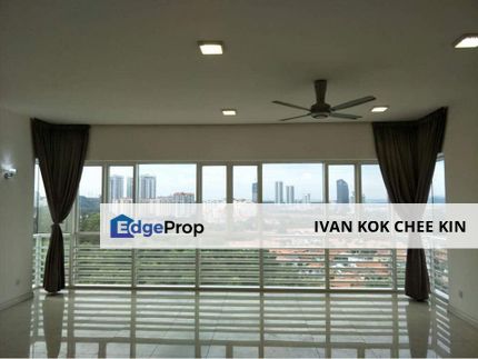 Facing Open View, Selangor, Mutiara Damansara