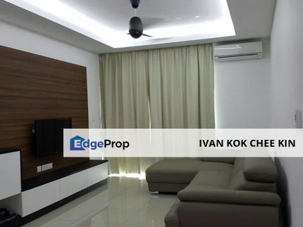 Facing Bungalow View & Renovated Unit, Selangor, Glenmarie