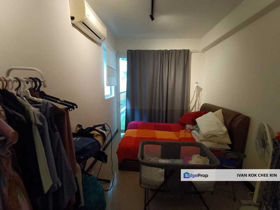 Well Maintained Unit, Selangor, Damansara Perdana