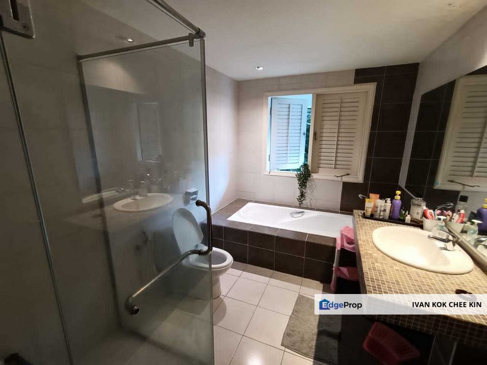 Well Maintained Unit, Selangor, Damansara Perdana