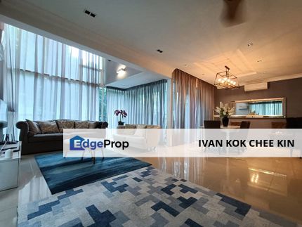 Well Maintained Unit, Selangor, Damansara Perdana