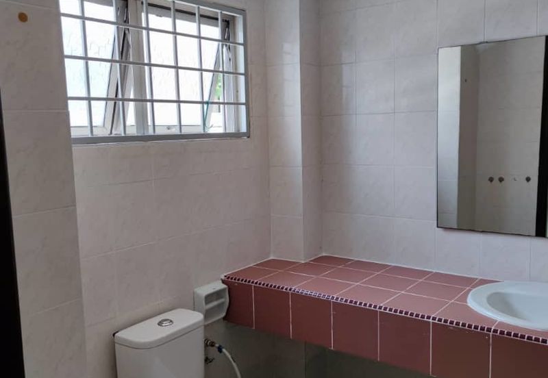 Tiara Kelana Condominium