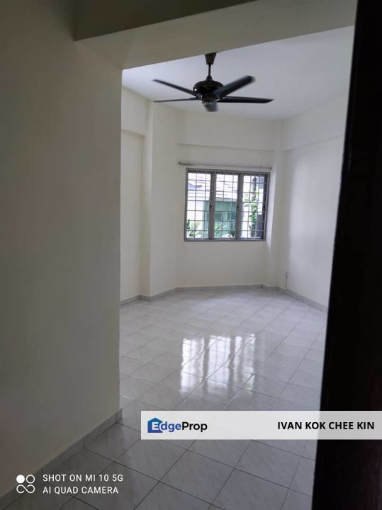 Limited Ground Floor Unit, Selangor, Petaling Jaya