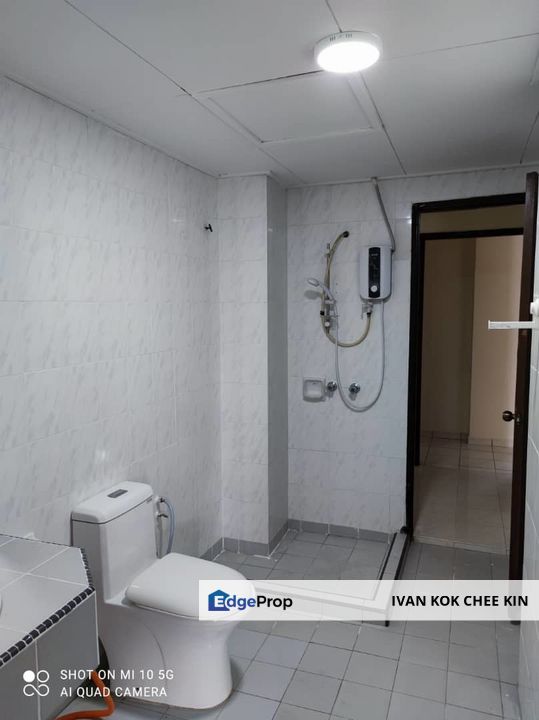 Limited Ground Floor Unit, Selangor, Petaling Jaya