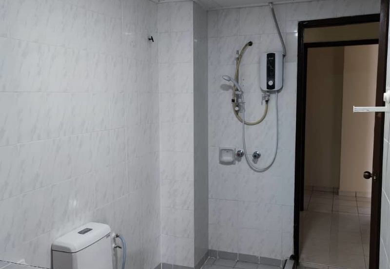 Tiara Kelana Condominium