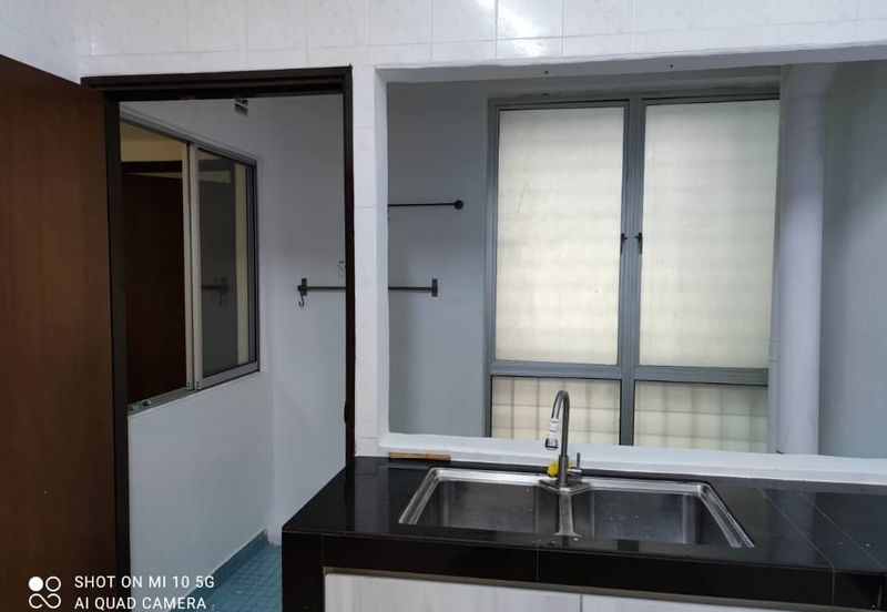 Tiara Kelana Condominium