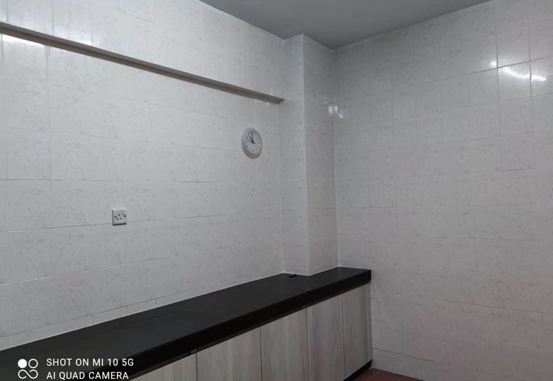 Tiara Kelana Condominium