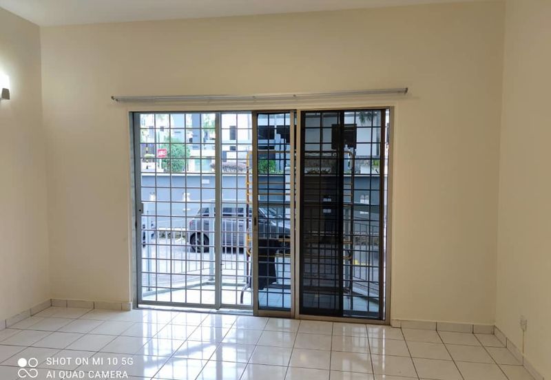 Tiara Kelana Condominium