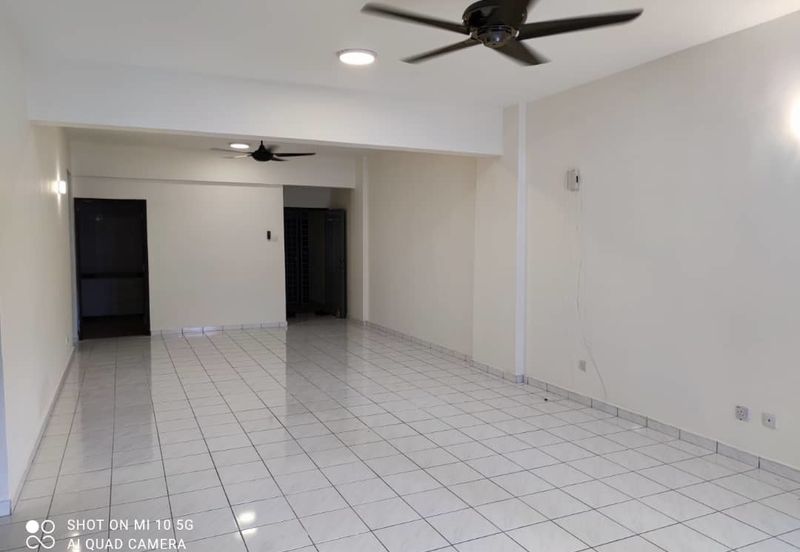 Tiara Kelana Condominium