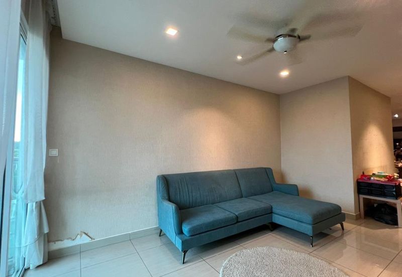 Hijauan Saujana Condominium