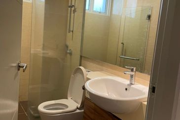 Hijauan Saujana Condominium