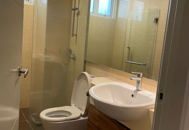 Hijauan Saujana Condominium