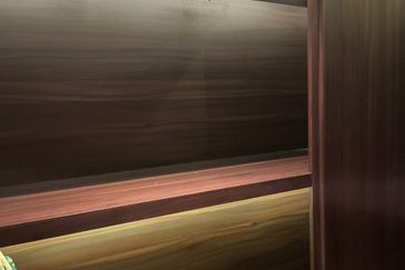 Hijauan Saujana Condominium