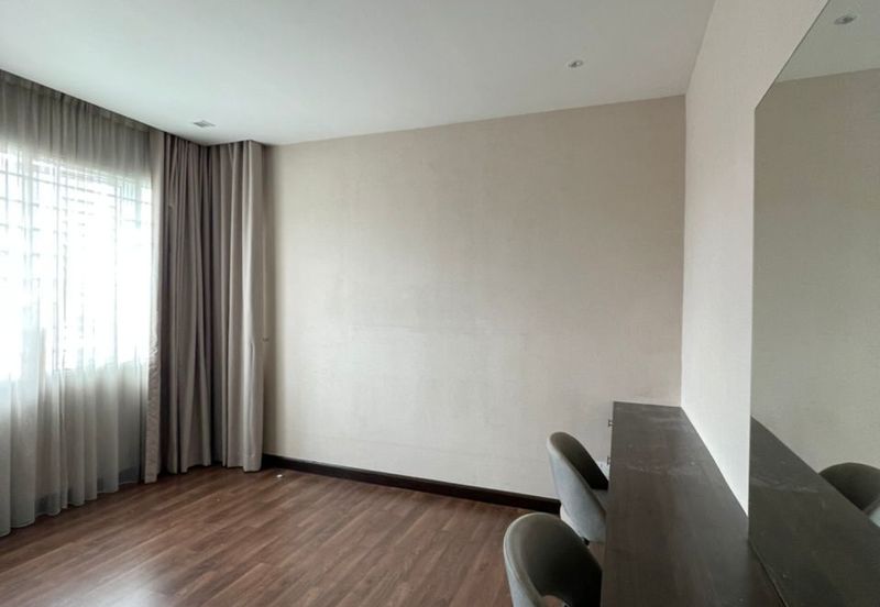 Hijauan Saujana Condominium