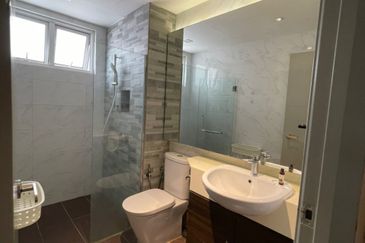 Hijauan Saujana Condominium