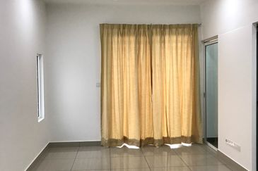 Hijauan Saujana Condominium