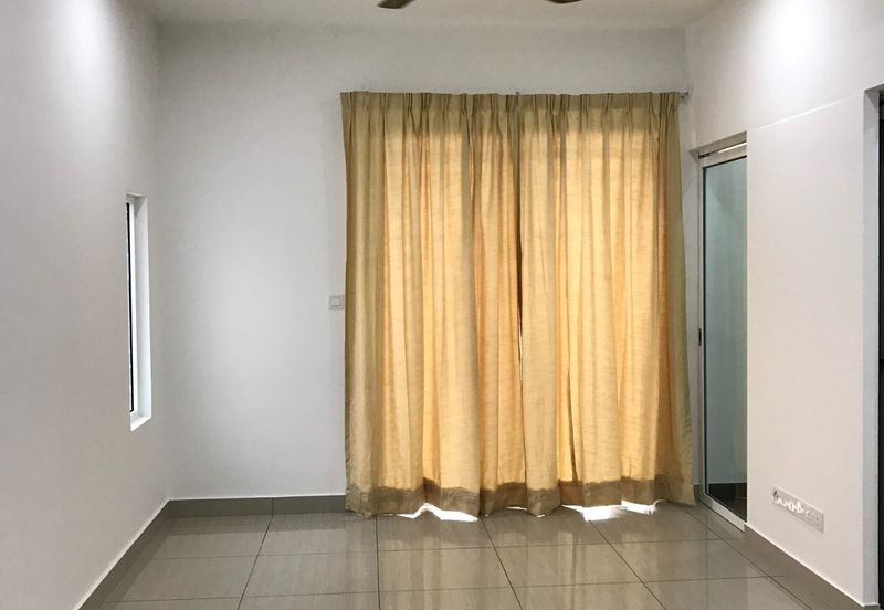 Hijauan Saujana Condominium