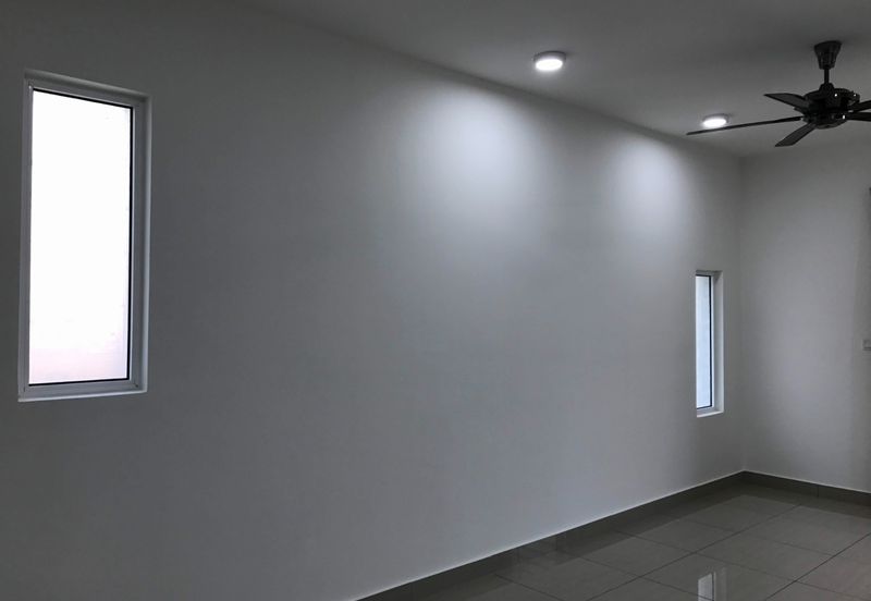 Hijauan Saujana Condominium