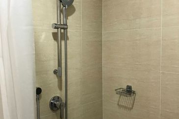 Hijauan Saujana Condominium