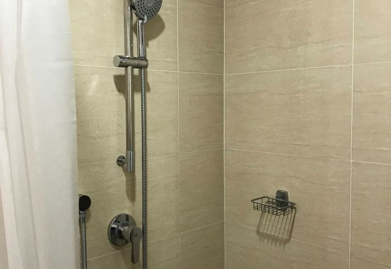 Hijauan Saujana Condominium