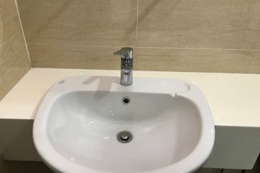 Hijauan Saujana Condominium