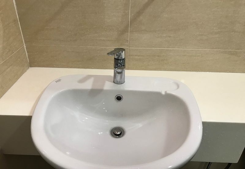 Hijauan Saujana Condominium